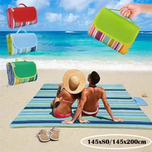 Beach Mat