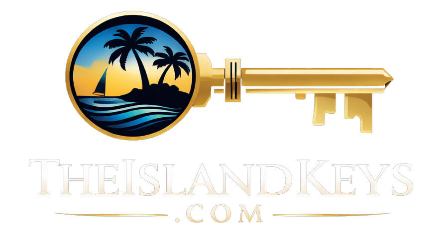 The Island Keys