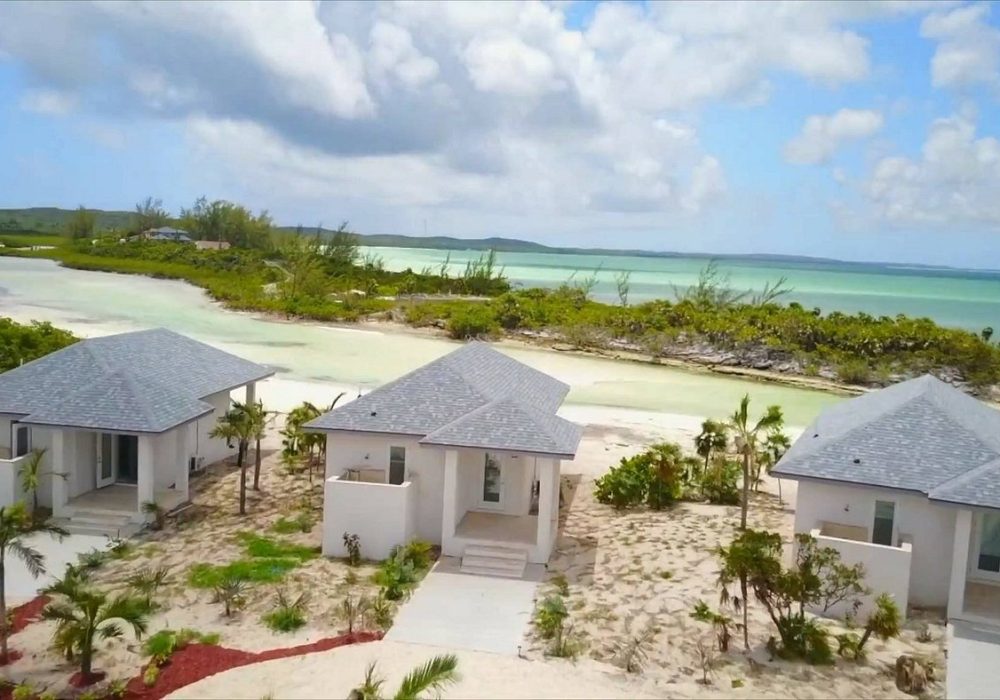 air-view-of-the-one-bedroom